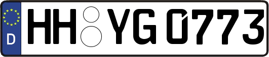 HH-YG0773