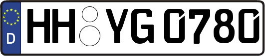 HH-YG0780