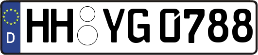 HH-YG0788