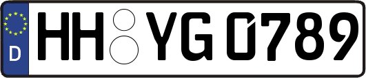HH-YG0789