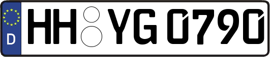 HH-YG0790