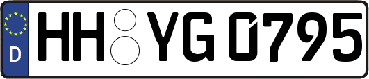 HH-YG0795
