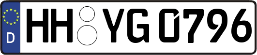 HH-YG0796
