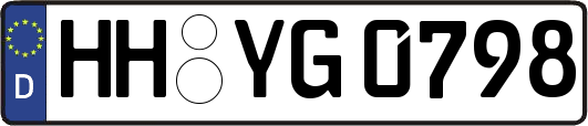 HH-YG0798