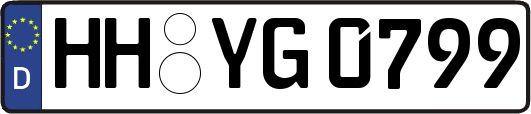 HH-YG0799