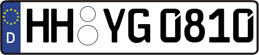 HH-YG0810