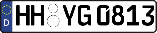 HH-YG0813