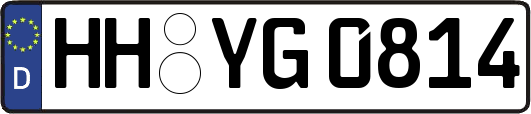 HH-YG0814