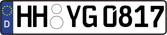 HH-YG0817