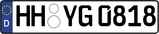 HH-YG0818
