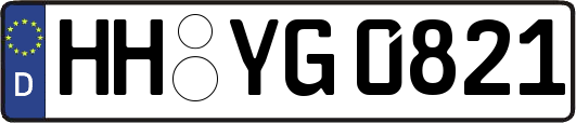 HH-YG0821
