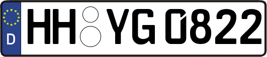 HH-YG0822