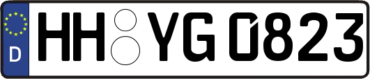 HH-YG0823