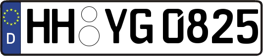 HH-YG0825
