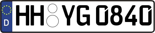 HH-YG0840
