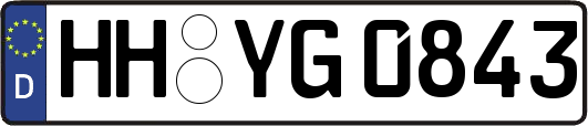 HH-YG0843