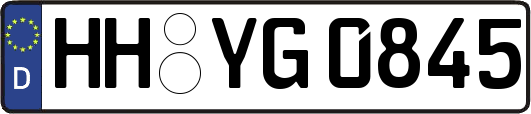 HH-YG0845