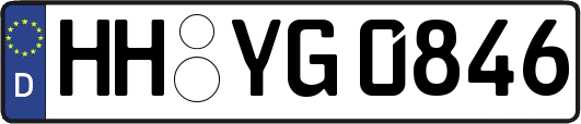 HH-YG0846