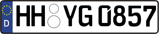HH-YG0857