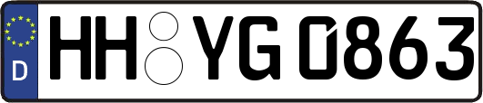 HH-YG0863