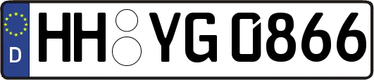 HH-YG0866