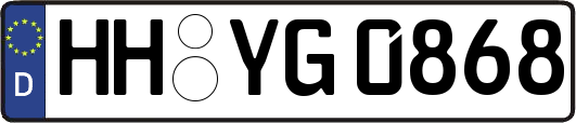 HH-YG0868