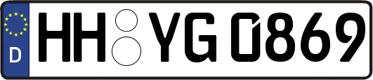 HH-YG0869