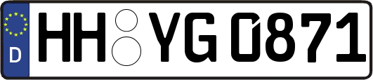 HH-YG0871