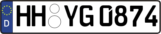 HH-YG0874
