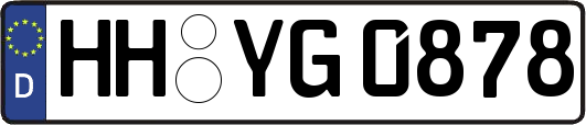 HH-YG0878