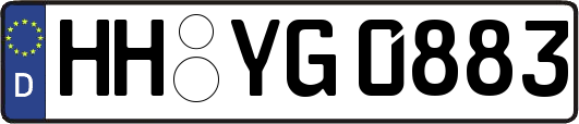 HH-YG0883