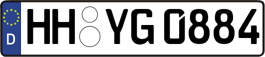 HH-YG0884