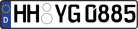 HH-YG0885