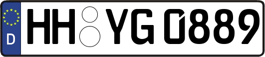 HH-YG0889