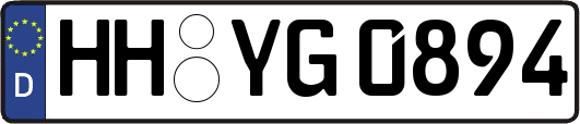 HH-YG0894