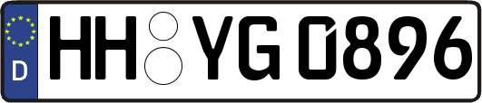 HH-YG0896