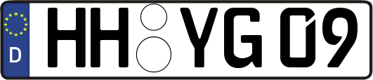HH-YG09