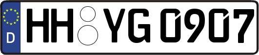 HH-YG0907
