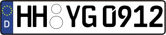 HH-YG0912