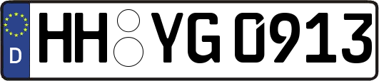 HH-YG0913