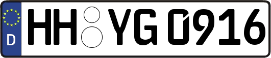 HH-YG0916