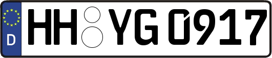 HH-YG0917