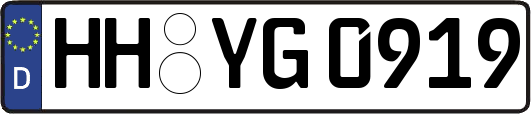 HH-YG0919