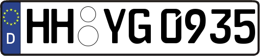 HH-YG0935