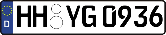 HH-YG0936