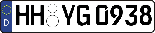 HH-YG0938
