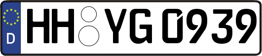 HH-YG0939