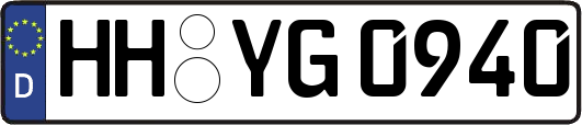HH-YG0940
