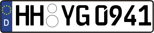 HH-YG0941