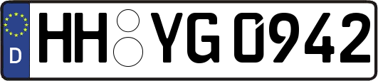 HH-YG0942